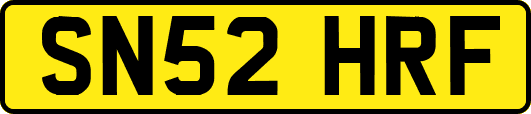 SN52HRF