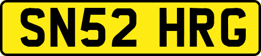 SN52HRG