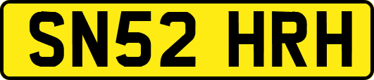 SN52HRH