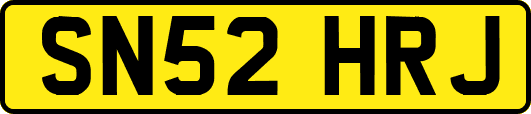 SN52HRJ