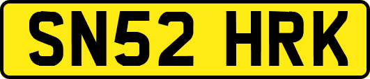 SN52HRK