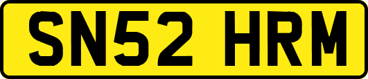 SN52HRM