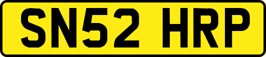 SN52HRP
