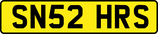 SN52HRS