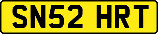 SN52HRT