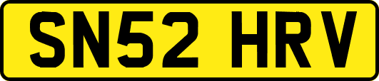SN52HRV