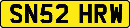 SN52HRW