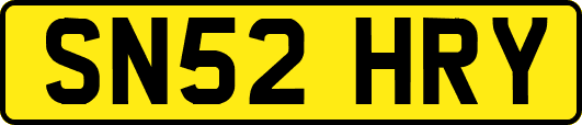 SN52HRY