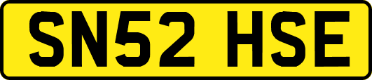 SN52HSE