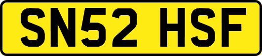 SN52HSF