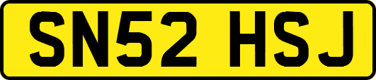 SN52HSJ