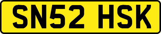 SN52HSK