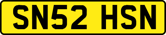 SN52HSN