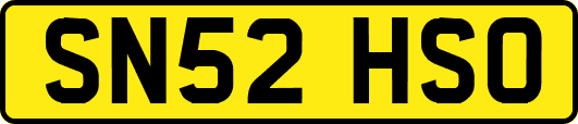 SN52HSO