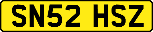 SN52HSZ