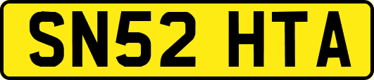 SN52HTA