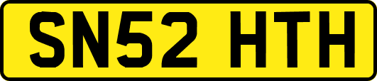 SN52HTH