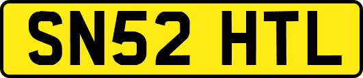 SN52HTL