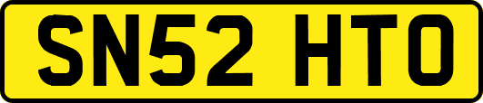 SN52HTO