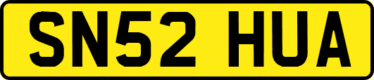 SN52HUA