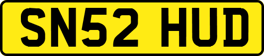 SN52HUD