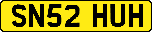 SN52HUH