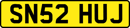 SN52HUJ