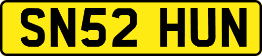 SN52HUN