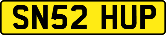 SN52HUP