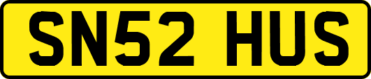 SN52HUS