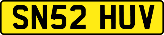 SN52HUV