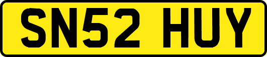 SN52HUY