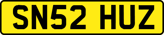 SN52HUZ