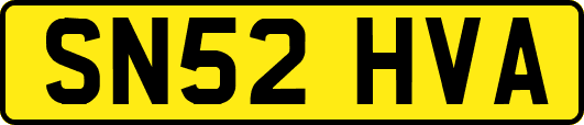 SN52HVA