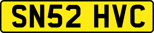 SN52HVC