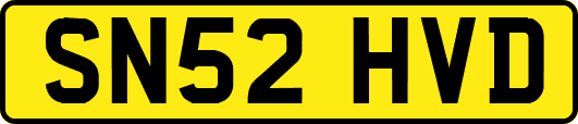 SN52HVD
