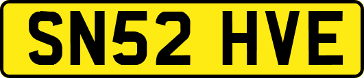 SN52HVE