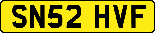 SN52HVF