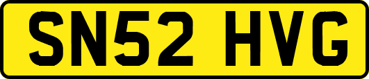 SN52HVG