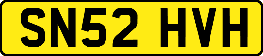 SN52HVH