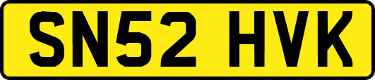 SN52HVK