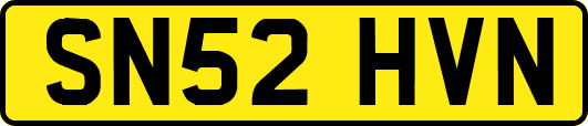 SN52HVN