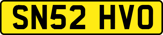 SN52HVO