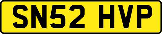 SN52HVP
