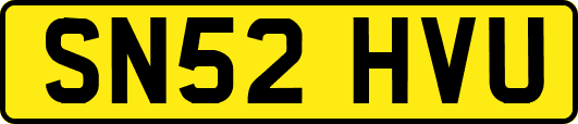 SN52HVU