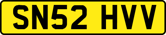SN52HVV