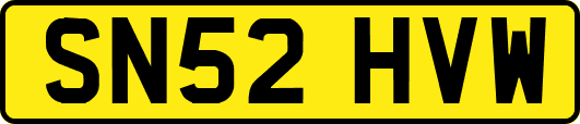 SN52HVW