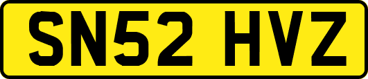 SN52HVZ