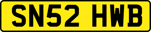 SN52HWB