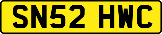 SN52HWC